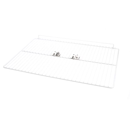 Traulsen Kit 1 Powder Coated Shelf Cu27 434105-1